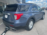 Used 2021 Ford Explorer XLT w/ Equipment Group 202A image 3