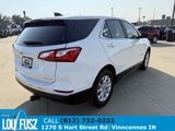 Used 2021 Chevrolet Equinox LT image 5
