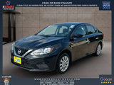 Used 2016 Nissan Sentra SV image 2