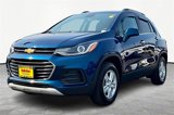 Used 2020 Chevrolet Trax LT w/ LT Convenience Package image 2