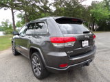 Used 2018 Jeep Grand Cherokee Overland image 5