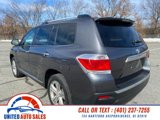 Used 2012 Toyota Highlander Limited image 3