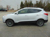 Used 2013 Hyundai Tucson GLS image 5