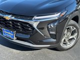 New 2025 Chevrolet Trax LT w/ Driver Confidence Package image 3
