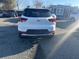 Used 2022 Chevrolet TrailBlazer LT image 6