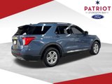 Used 2021 Ford Explorer XLT w/ Equipment Group 202A image 4