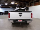 Used 2013 Chevrolet Silverado 1500 W/T image 4