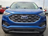 Certified 2022 Ford Edge SEL image 5