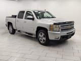 Used 2012 Chevrolet Silverado 1500 LTZ w/ LTZ Plus Package image 2