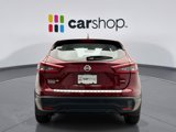 Used 2020 Nissan Rogue Sport S w/ Appearance Package image 4