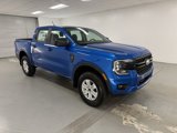 New 2025 Ford Ranger XL image 3