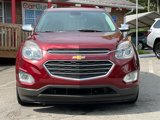 Used 2016 Chevrolet Equinox LTZ w/ Enhanced Convenience Package image 2