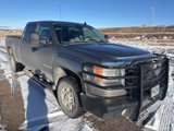 Used 2008 GMC Sierra 2500 SLT image 3
