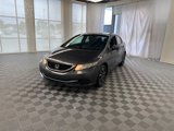 Used 2015 Honda Civic EX image 2