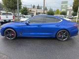 Used 2022 Genesis G70 3.3T w/ Sport Prestige Package image 4