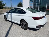 New 2025 Volkswagen Jetta S image 3