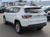 New 2025 Jeep Compass Latitude image 5