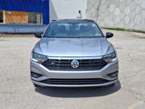 Used 2019 Volkswagen Jetta R-Line w/ R-Line Cold Weather Package image 3
