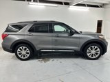 Used 2023 Ford Explorer Limited image 5