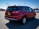 Used 2018 Chevrolet Equinox LT image 6