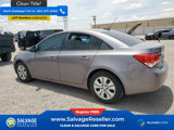 Used 2015 Chevrolet Cruze LS image 3