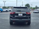 Used 2021 Chevrolet Traverse LS w/ LPO, Floor Liner Package image 4
