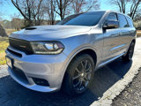 Used 2018 Dodge Durango R/T w/ Trailer Tow Group IV image 2