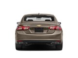 Used 2022 Chevrolet Malibu LT image 5