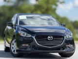 Used 2018 MAZDA MAZDA3 Sport image 3