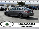 Used 2020 Toyota Camry SE image 5
