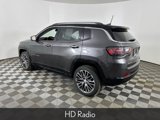 Used 2022 Jeep Compass Limited w/ Elite Group image 4