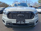 Certified 2023 Ford Ranger XLT w/ Equipment Group 301A Mid image 3