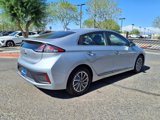 Certified 2021 Hyundai Ioniq Limited image 5