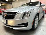 Used 2015 Cadillac ATS Luxury w/ Sun And Sound Package image 6