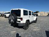 Used 2014 Jeep Wrangler Unlimited Sahara image 5
