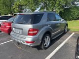 Used 2010 Mercedes-Benz ML 550 4MATIC image 4