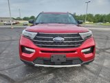 Used 2021 Ford Explorer XLT w/ Equipment Group 202A image 5