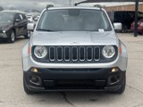 Used 2018 Jeep Renegade Latitude image 2