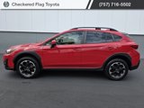 Used 2023 Subaru Crosstrek 2.0i Premium image 3