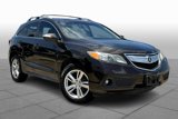 Used 2015 Acura RDX FWD image 2