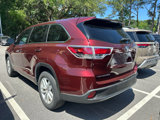 Used 2016 Toyota Highlander LE image 2