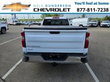 Used 2021 Chevrolet Silverado 1500 W/T w/ WT Value Package image 5