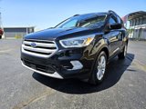 Used 2018 Ford Escape SEL w/ Ford Safe & Smart Package image 2