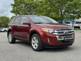 Used 2014 Ford Edge SEL w/ Equipment Group 205A image 2