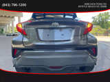 Used 2018 Toyota C-HR XLE image 5