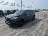 New 2024 Ford Edge SE w/ Black Appearance Package image 2