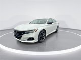 Used 2022 Honda Accord Sport image 4