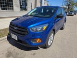 Used 2017 Ford Escape S image 3