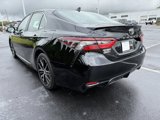 Certified 2024 Toyota Camry SE image 4