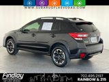 Used 2021 Subaru Crosstrek 2.0i Premium w/ Moonroof Package image 4